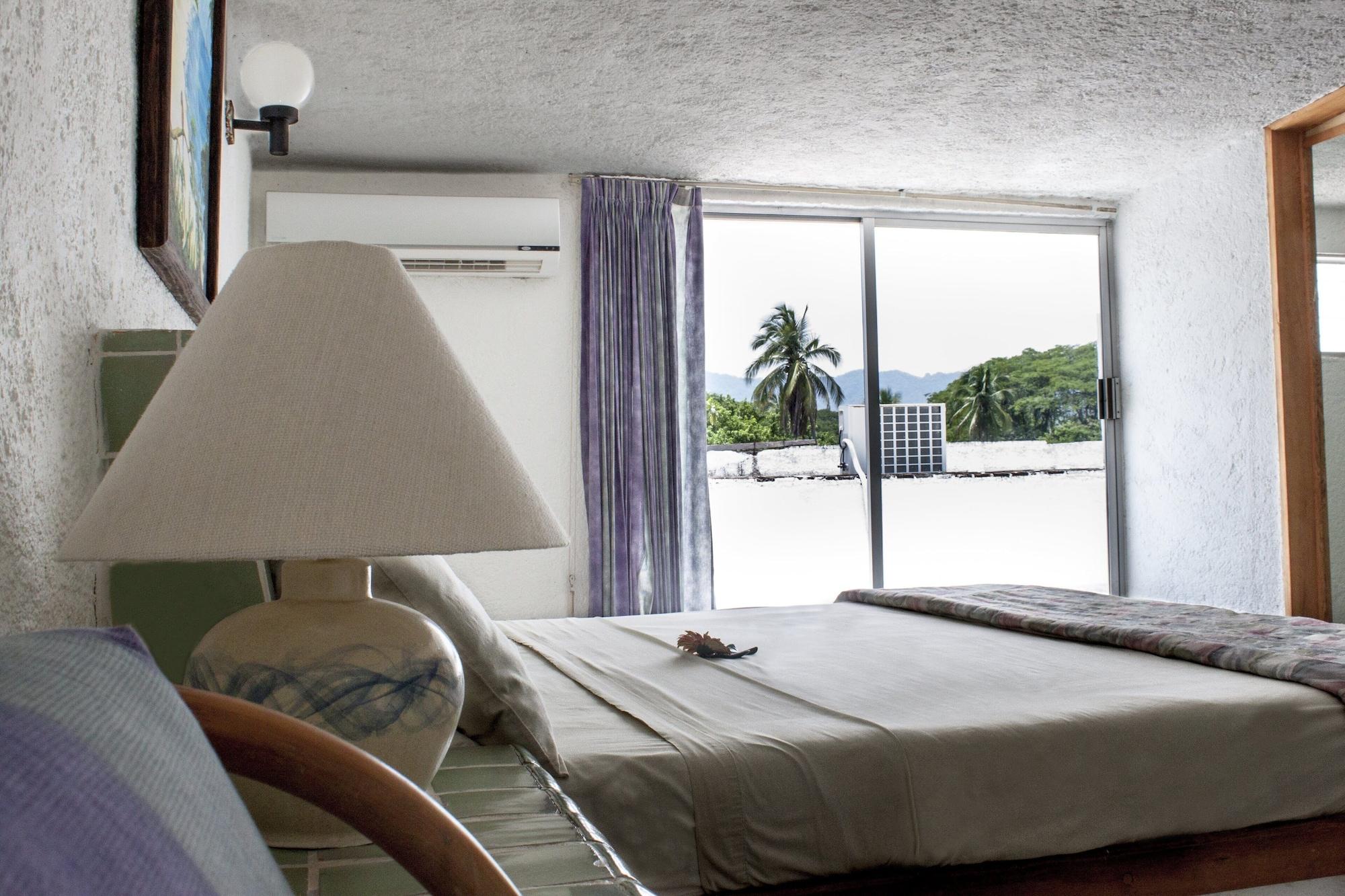 Отель Coral Ixtapa Икстапа Экстерьер фото