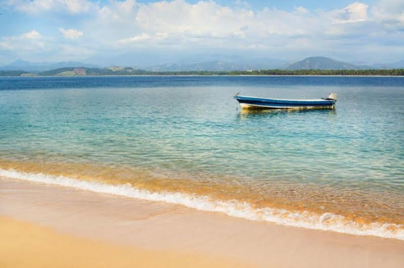 Отель Coral Ixtapa Икстапа Экстерьер фото